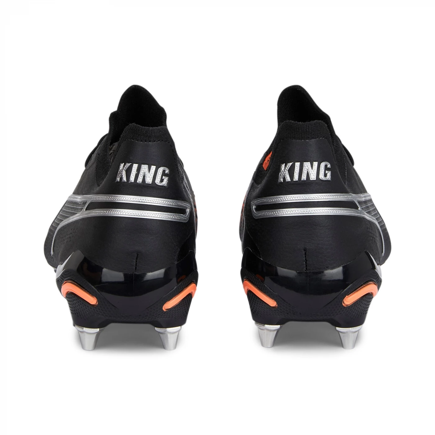 Puma - King Ultimate MxSG Eclipse Pack 4 Puma - King Ultimate MxSG Eclipse Pack - Image 2