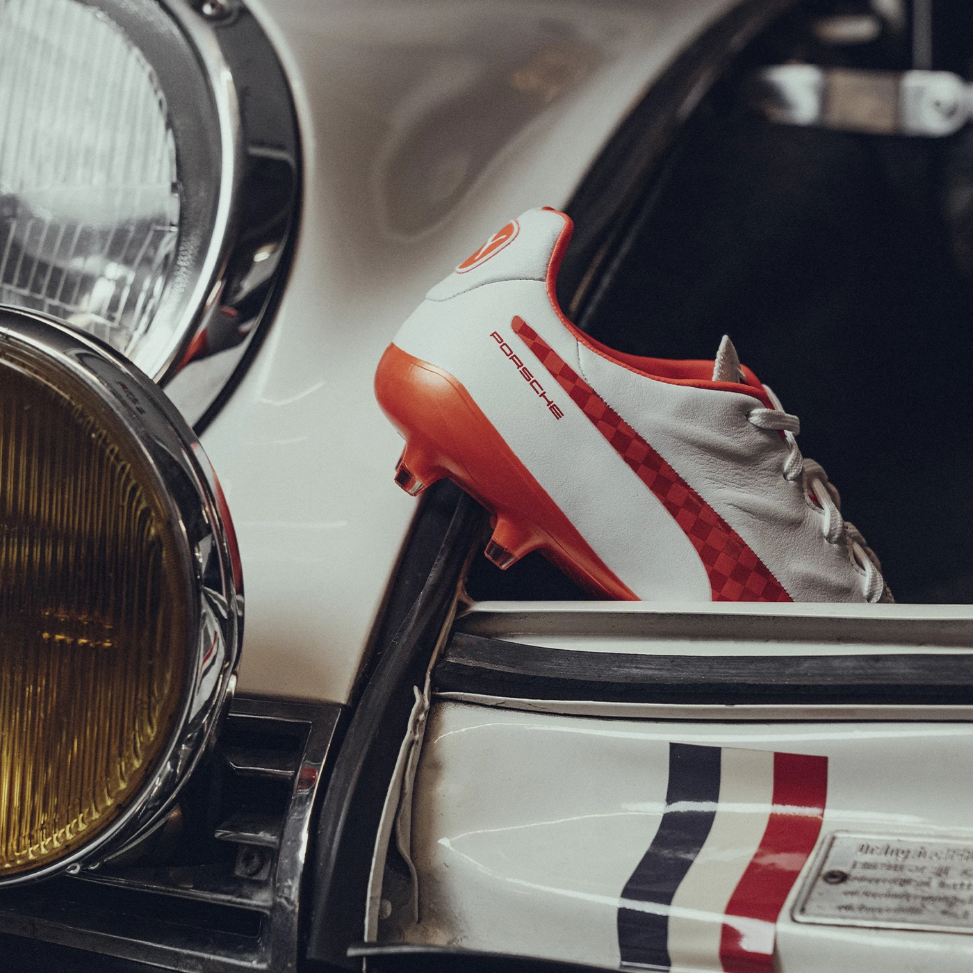 Puma - KING Platinum 21 Rallye FG/AG 9 Puma - KING Platinum 21 Rallye FG/AG - Image 7