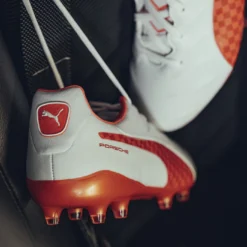 Puma - KING Platinum 21 Rallye FG/AG 19 Puma - KING Platinum 21 Rallye FG/AG -Soccer Sale Shop 10710901 2