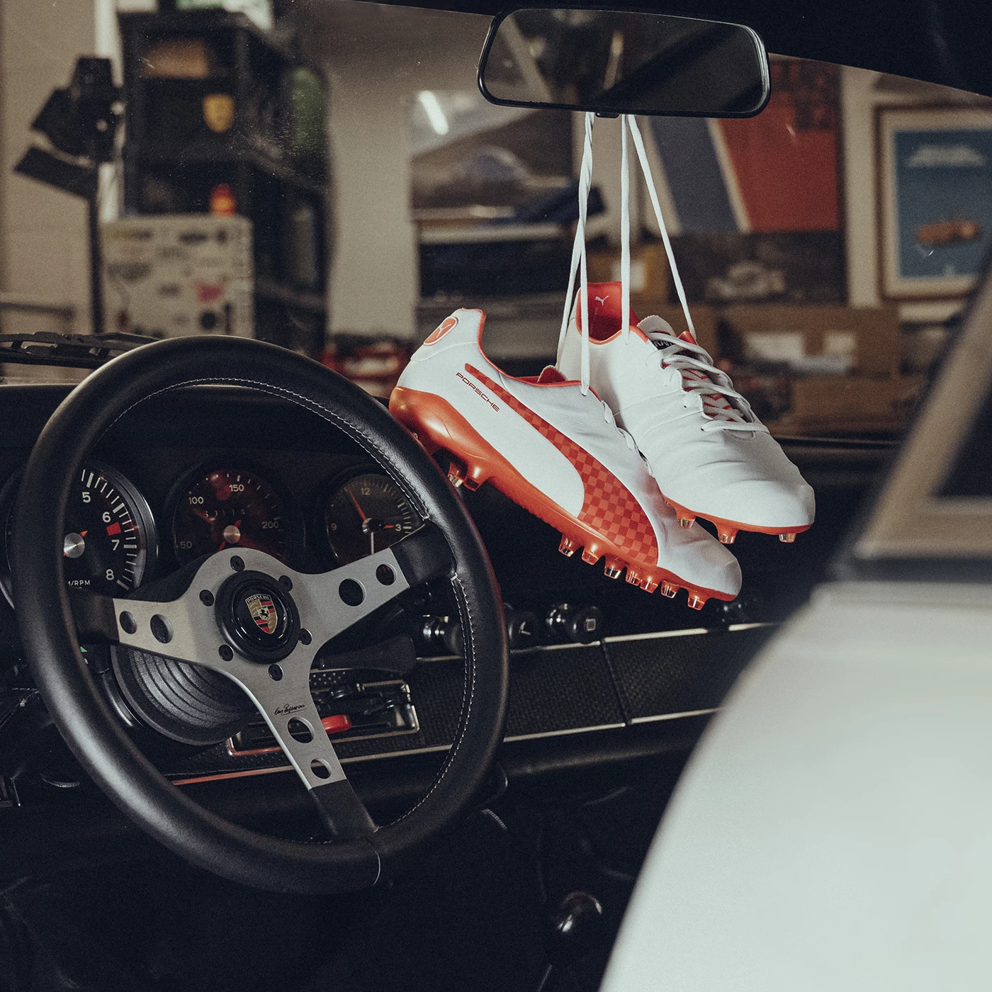 Puma - KING Platinum 21 Rallye FG/AG 12 Puma - KING Platinum 21 Rallye FG/AG - Image 10