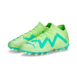 Puma - JUNIOR Future Match FG/AG Pursuit Pack