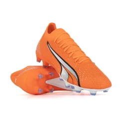 Puma - Ultra Match FG/AG Supercharge Pack