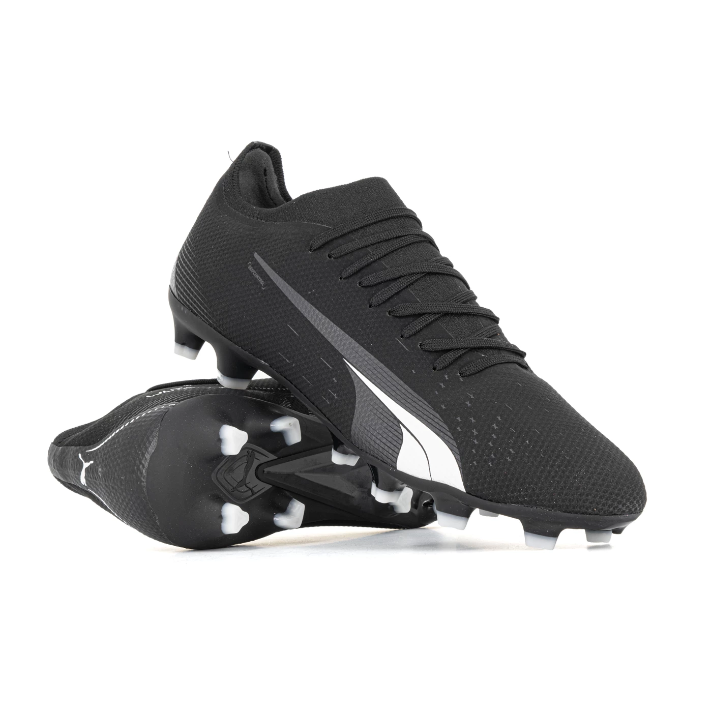 Puma - Ultra Match FG/AG Eclipse Pack 3 Puma - Ultra Match FG/AG Eclipse Pack