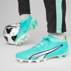 Puma - Ultra Match FG/AG Pursuit Pack -Soccer Sale Shop 10721703 2
