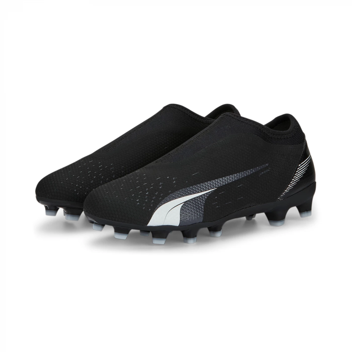 Puma - JUNIOR Ultra Match LL FG/AG Eclipse Pack 5 Puma - JUNIOR Ultra Match LL FG/AG Eclipse Pack - Image 3