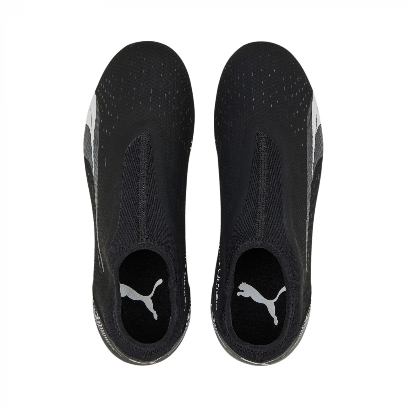 Puma - JUNIOR Ultra Match LL FG/AG Eclipse Pack 8 Puma - JUNIOR Ultra Match LL FG/AG Eclipse Pack - Image 6