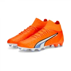 Puma - Ultra Pro FG/AG Supercharge Pack -Soccer Sale Shop 10724001 3