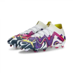 Puma - Future Ultimate FG/AG Creativity Pack -Soccer Sale Shop 10732301 3