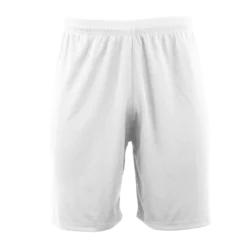 Cama - Short Classic White