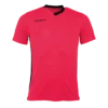 Cama - Jersey Classic Fuxia Fluo / Black SS -Soccer Sale Shop 14317