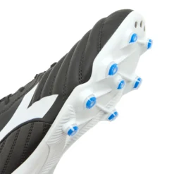 Diadora - Brasil Elite 2 LT LP12 FG Black -Soccer Sale Shop 179061D0214 3