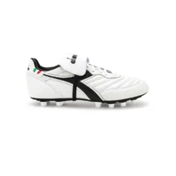 Diadora - Brasil Italy OG LT T MDPU White 13 Diadora - Brasil Italy OG LT T MDPU White -Soccer Sale Shop 180056C0351 6