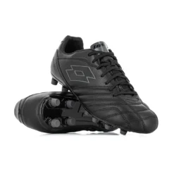 Lotto - Stadio 300 III FG Black