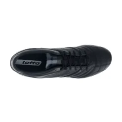 Lotto - Stadio 300 III FG Black -Soccer Sale Shop 2146022AF 2