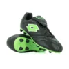 Lotto - Stadio 200 III FG Black Green -Soccer Sale Shop 2181261NI