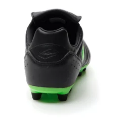 Lotto - Stadio 200 III FG Black Green -Soccer Sale Shop 2181261NI 3