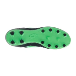 Lotto - Stadio 200 III FG Black Green -Soccer Sale Shop 2181261NI 7