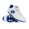 Lotto - Stadio 200 III FG White Royal -Soccer Sale Shop 2181261X5