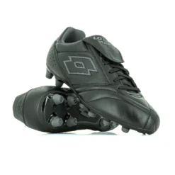 Lotto - Stadio 200 III FG Black