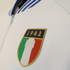 Le Coq Sportif - Reversible Sweatshirt Italia '82 -Soccer Sale Shop 2220885 4