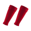 PDX - Sock Without Foot - Red Tubular -Soccer Sale Shop 29172