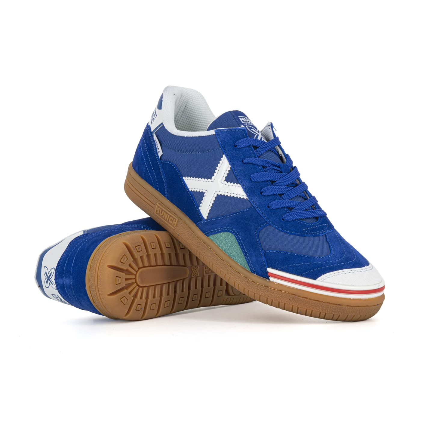 Munich - Gresca Royal IC 3 Munich - Gresca Royal IC