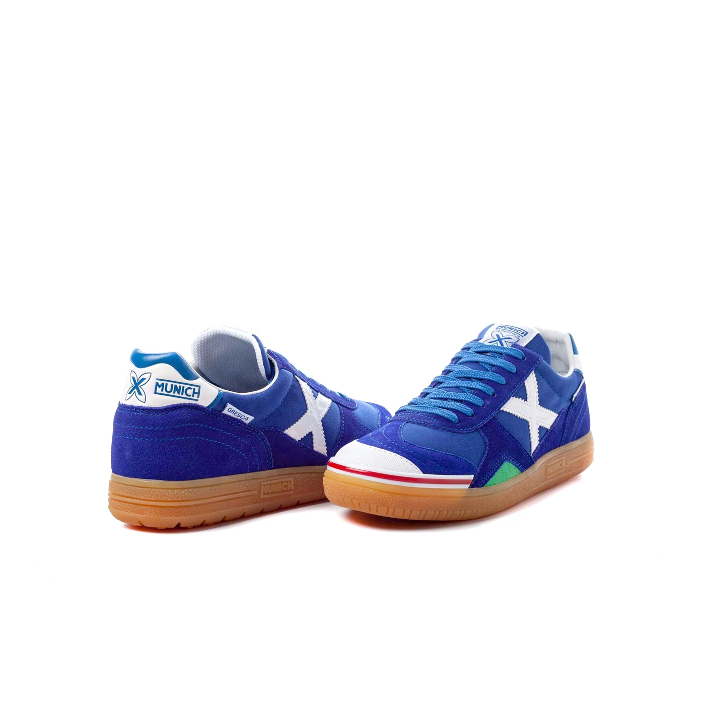 Munich - Gresca Royal IC 5 Munich - Gresca Royal IC - Image 3