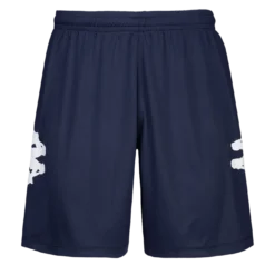 Kappa - 4Soccer Blixo Shorts Blu Navy