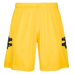 Kappa - 4Soccer Blixo Shorts Yellow
