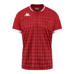 Kappa - 4Soccer Bofi Jersey Red