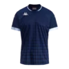Kappa - 4Soccer Jersey Bofi Blu Navy -Soccer Sale Shop 33143GWA06