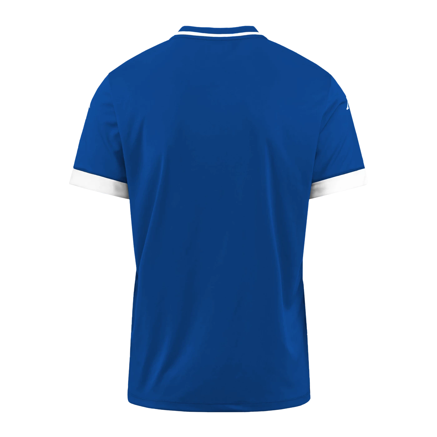 Kappa - 4Soccer Bofi Jersey Royal 4 Kappa - 4Soccer Bofi Jersey Royal - Image 2