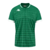 Kappa - 4Soccer Jersey Bofi Green 2 Kappa - 4Soccer Jersey Bofi Green -Soccer Sale Shop 33143GWA0E