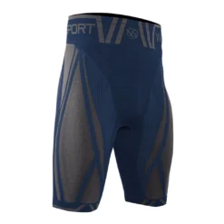 VivaSport - I-Prevent Short Blu Navy