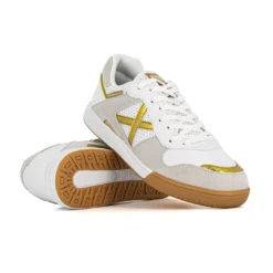 Munich - Continental V2 43 Gray Gold IC