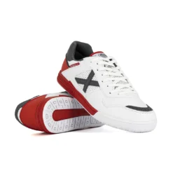 Munich - Continental V2 46 White Red IC