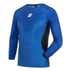 Reusch - Compression Shirt Paddled Royal -Soccer Sale Shop 51137004010