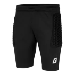 Reusch - Contest II Short Advance Black