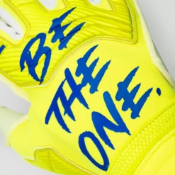 Reusch Attrakt Gold X Alpha Yellow -Soccer Sale Shop 52609542001 2