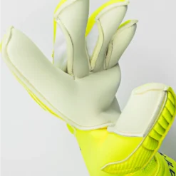 Reusch Attrakt Gold X Alpha Yellow -Soccer Sale Shop 52609542001 3
