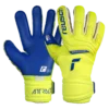 Reusch - Attrakt Duo Yellow Fluo 2 Reusch - Attrakt Duo Yellow Fluo -Soccer Sale Shop 52700552199