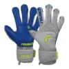 Reusch - Attrakt Freegel Gold Grigio -Soccer Sale Shop 52701356006