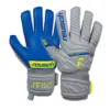 Reusch - JUNIOR Attrakt Silver Grigio -Soccer Sale Shop 52722156006