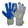 Reusch - JUNIOR Attrakt Freegel Silver Grigio
