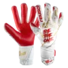 Reusch - Pure Contact Gold X GluePrint White -Soccer Sale Shop 53700751011