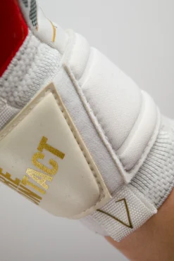 Reusch - Pure Contact Gold X GluePrint White 16 Reusch - Pure Contact Gold X GluePrint White -Soccer Sale Shop 53700751011 4