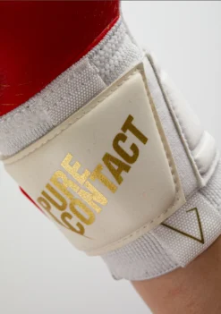 Reusch - Pure Contact Gold X GluePrint White 17 Reusch - Pure Contact Gold X GluePrint White -Soccer Sale Shop 53700751011 5