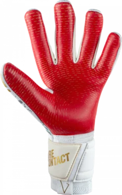 Reusch - Pure Contact Gold X GluePrint White 12 Reusch - Pure Contact Gold X GluePrint White -Soccer Sale Shop 53700751011 6