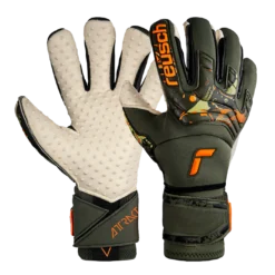 Reusch - Attrakt SpeedBump Ortho-Tec Green