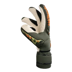Reusch - Attrakt SpeedBump Ortho-Tec Green -Soccer Sale Shop 53700785556 3